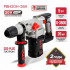 PIT PBH20H-26A Перфоратор SDS-Plus аккум. бесщеточный P.I.T. SOLO, верт, 20В, 5,0Дж, 3реж, Ø26мм, кор.