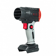PIT PBO20H-550A SOLO Воздуходувка аккум. бесщеточная P.I.T., 20В, 55м/с, 0-75000 Об/мин