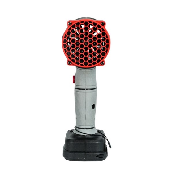 PIT PBO20H-550A SOLO Воздуходувка аккум. бесщеточная P.I.T., 20В, 55м/с, 0-75000 Об/мин