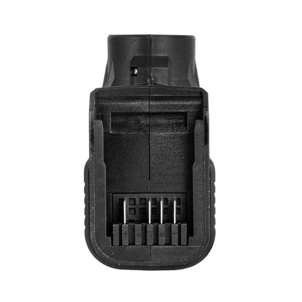 PIT PBO20H-550A SOLO Воздуходувка аккум. бесщеточная P.I.T., 20В, 55м/с, 0-75000 Об/мин