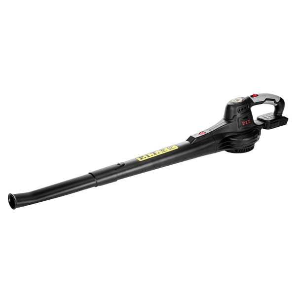 PIT PBO 20H-450A Воздуходувка аккум. P.I.T. SOLO, 20 В, воздушный поток 5м³/мин, 9500/14000 об/мин