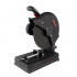 PIT PCM355-C1 Пила отрезная по металлу, 230В., 2500Вт.,50 Гц., 355мм. диск, 3800 об/мин, ременн. привод