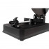 PIT PCM355-C1 Пила отрезная по металлу, 230В., 2500Вт.,50 Гц., 355мм. диск, 3800 об/мин, ременн. привод