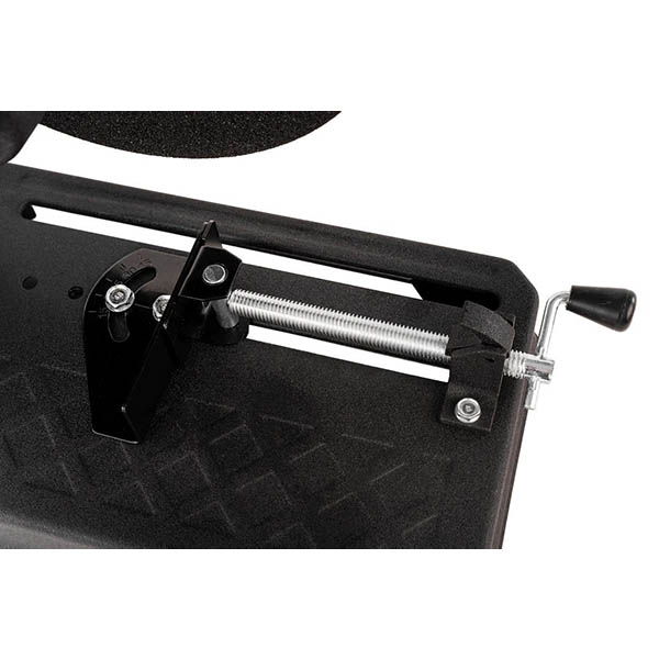 PIT PCM355-C1 Пила отрезная по металлу, 230В., 2500Вт.,50 Гц., 355мм. диск, 3800 об/мин, ременн. привод