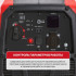 PIT PGE3300-G Генератор бензиновый инверторный P.I.T. PGE3300-G (3,3/3,0 кВт, 149см³, 4 такт, 1х220В, 12В, 13А)