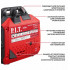 PIT PGE3300-G Генератор бензиновый инверторный P.I.T. PGE3300-G (3,3/3,0 кВт, 149см³, 4 такт, 1х220В, 12В, 13А)
