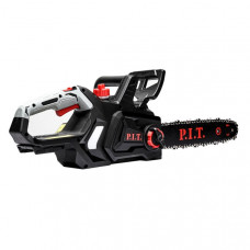 PIT PKE20H-300A Пила цепная аккум. бесщёточная P.I.T. PKE20H-300A SOLO, 20В, 12"/300мм, 2600 об/мин, ск. цепи 5м/с