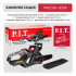 PIT PKE20H-300A Пила цепная аккум. бесщёточная P.I.T. PKE20H-300A SOLO, 20В, 12