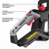 PIT PKE20H-300A Пила цепная аккум. бесщёточная P.I.T. PKE20H-300A SOLO, 20В, 12