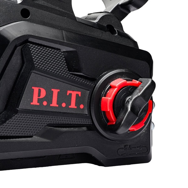 PIT PKE20H-300A Пила цепная аккум. бесщёточная P.I.T. PKE20H-300A SOLO, 20В, 12