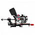 PIT PMS20H-210A Пила торцовочная аккум. бесщёточная P.I.T. SOLO, 20В, Ø210 мм, накл 45°, протяжка, лазер