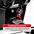 PIT PMS20H-210B Пила торцовочная аккум. бесщёточная P.I.T. PMS20H-210B SOLO (20В, Ø210мм, 4200об/мин,накл 45°,лазер)