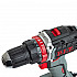 PIT PSB20H-10C Дрель ударная бесщеточная аккумуляторная X-DRIVER SOLO, 20 В, 40 Нм, патрон 10 мм, 2 ск, коробка