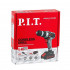 PIT PSR 18-D3 Promo  Дрель аккумуляторная, 20 В, 0-350/1350 об/мин, 30 Нм
