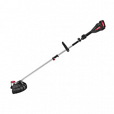 PIT PTR20H-330A/1 Триммер аккум. бесщёточный P.I.T. PTR20H-330A/1 (20В, 5500об., Ø255/330мм, ниж.двиг., 1акб4Ач, ЗУ)