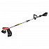 PIT PTR20H-330B/1 Триммер аккум. бесщёточный P.I.T. PTR20H-330B/1 (20В, 5500об., Ø255/330мм, верх.двиг., 1акб4Ач, ЗУ)