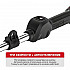 PIT PTR20H-330B/1 Триммер аккум. бесщёточный P.I.T. PTR20H-330B/1 (20В, 5500об., Ø255/330мм, верх.двиг., 1акб4Ач, ЗУ)