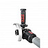 PIT PWS20H-125A Машина шлифовальная аккумуляторная бесщеточная, Li-ion,20В., 115/125мм., 7000 об/мин. Без АКБ и ЗУ.