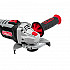 PIT PWS20H-125B  Машина шлифовальная аккумуляторная угловая, 20В, 125мм, 4500/6500/8500 об/мин.