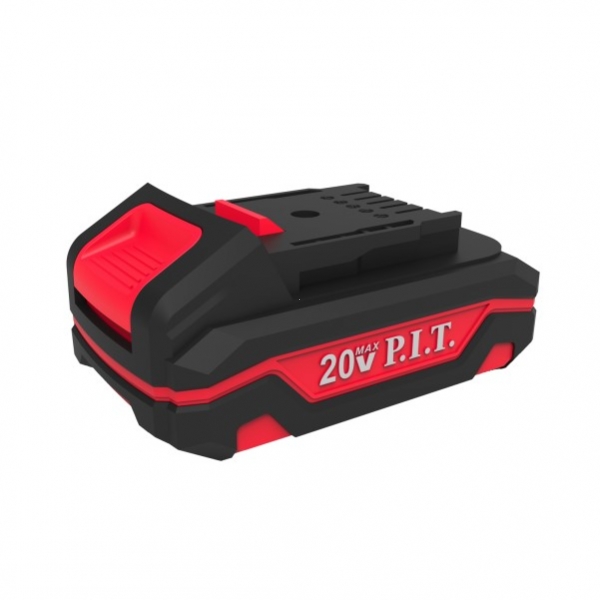 PIT расходник PH20-2.0 Аккумулятор 20В., 2Ач.,Li-ion