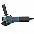 RÖGEL AGR 125-820 Угловая шлифовальная машина RÖGEL, 820 Вт, 11000 об/мин, бронированный ротор, диск 125 мм