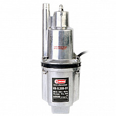 ДИОЛД НВ-0,35В-01 (10м) Насос погружной вибрационный 350 Вт, 220 В, 50 Гц,18л/мин, 10 метров