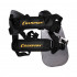 CHAMPION T394FS-2  Триммер бензиновый, нераз.прям., 1,2 кВт., 38,9 см.куб.,4 такт., HT33+80/255/25,4 U-ручка, легкий старт