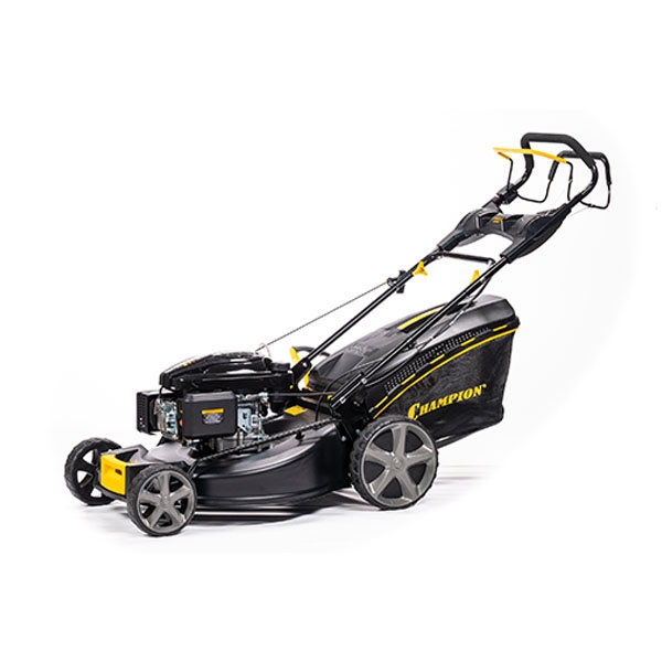 Газонокосилка бензиновая CHAMPION LM5644
