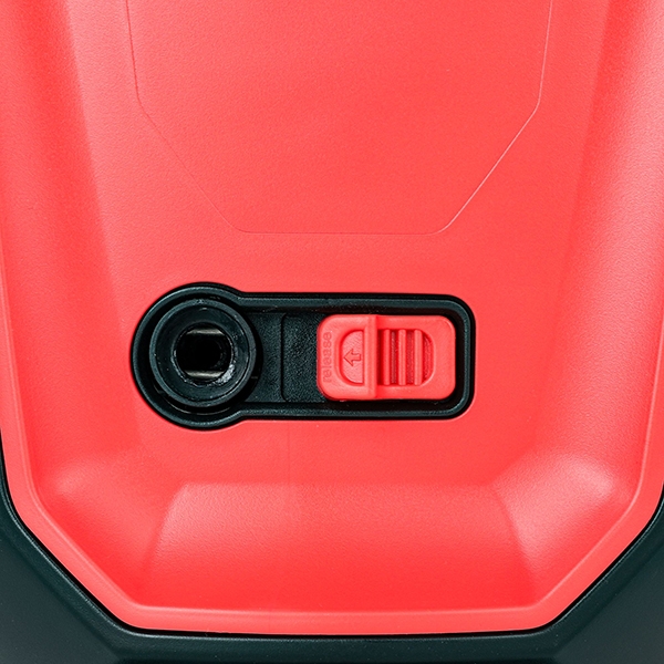 PIT PHP170-C Мойка высокого давления электрич., 2200Вт, 170бар, 450л/час, колеса, бачок д/пены
