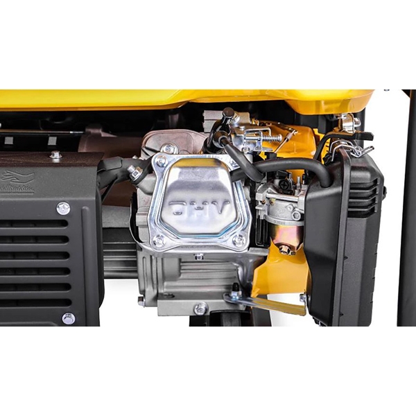 CHAMPION GG3200 Генератор OHV 7,5 лс, 15л, 3,2/3,5 кВт