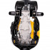 CHAMPION HT626R Бензоножницы 0,75 кВт, 25,4 куб.см, 600 мм