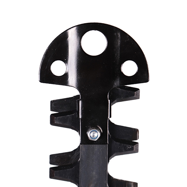 CHAMPION HT626R Бензоножницы 0,75 кВт, 25,4 куб.см, 600 мм