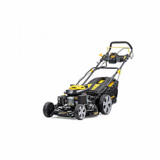 Газонокосилка бензиновая CHAMPION LM5346E