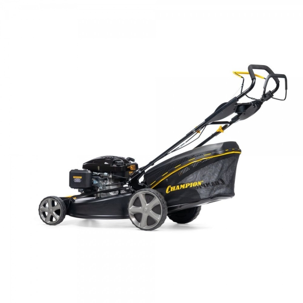 Газонокосилка бензиновая CHAMPION LM5644