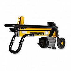 CHAMPION LSH5001 Дровокол, 2,2 кВт, 5 тонн, 45,4кг, +насадка для колки на 4 части