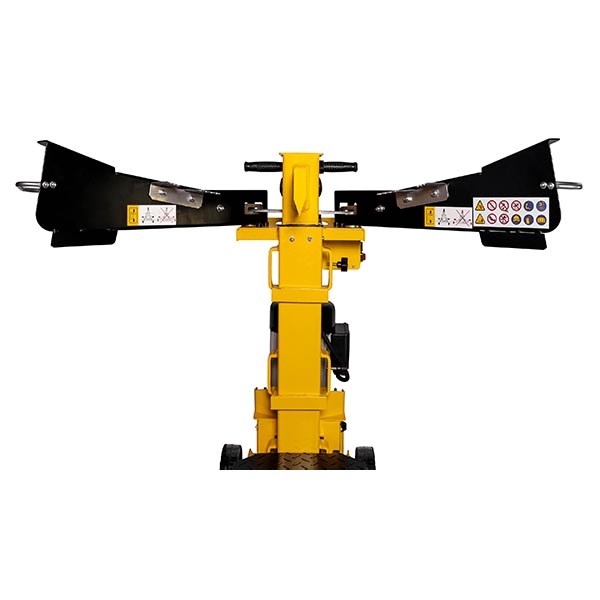 CHAMPION LSV6000 Дровокол, 2,7 кВт, 6 тонн, 97кг, +насадка для колки на 4 части