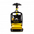 CHAMPION PC1345RHH Виброплита с бензиновым двигателем, 25 кН, HondaGX160 4 кВт, рев.гидр.рез.