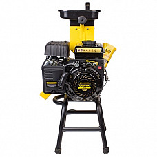 CHAMPION SC2818 Измельчитель-шредер бензиновый, 1,8кВт