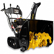 CHAMPION STT761E Снегоотбрасыватель