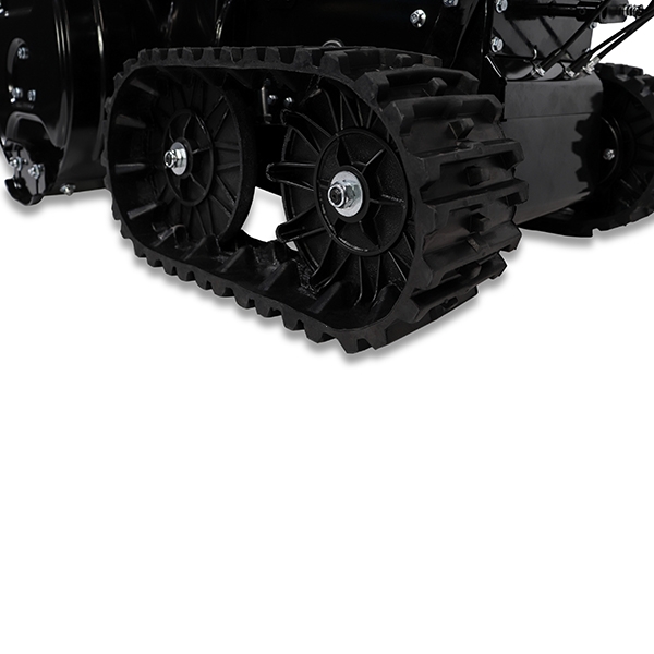 CHAMPION STT761E Снегоуборщик