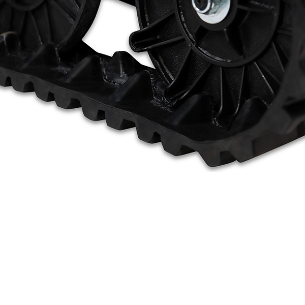 CHAMPION STT761E Снегоуборщик