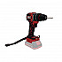 FELIMAХ ДАУ-10/20В(250100000)FELIMAX ДАУ-10/20В FELIMAX, Дрель аккумуляторная ударная (без аккум. и ЗУ)