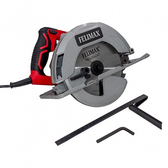 FELIMAХ ДП-190/1800(784100000)FELIMAX ДП-190/1800 FELIMAX, Пила дисковая