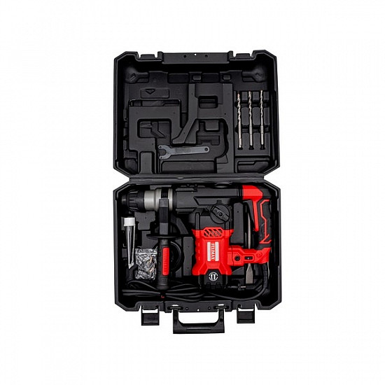 FELIMAХ П-32/1500Э(566100000)FELIMAX П-32/1500Э FELIMAX, Перфоратор электрический