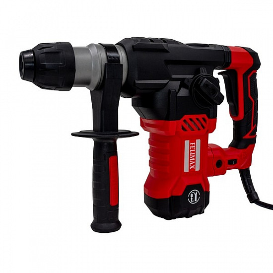 FELIMAХ П-32/1500Э(566100000)FELIMAX П-32/1500Э FELIMAX, Перфоратор электрический