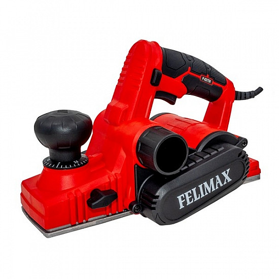 FELIMAХ Р-82/750(880100000)FELIMAX Р-82/750 FELIMAX, Рубанок электрический