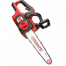 Felisatti FT1162 Felisatti Аккумуляторная цепная пила 350 мм (12"), 18В, бесщеточный двигатель