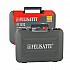 Felisatti FT15728 Felisatti Аккумуляторный ударный гайковерт, 850 НМ, 2*5 А/ч, кейс