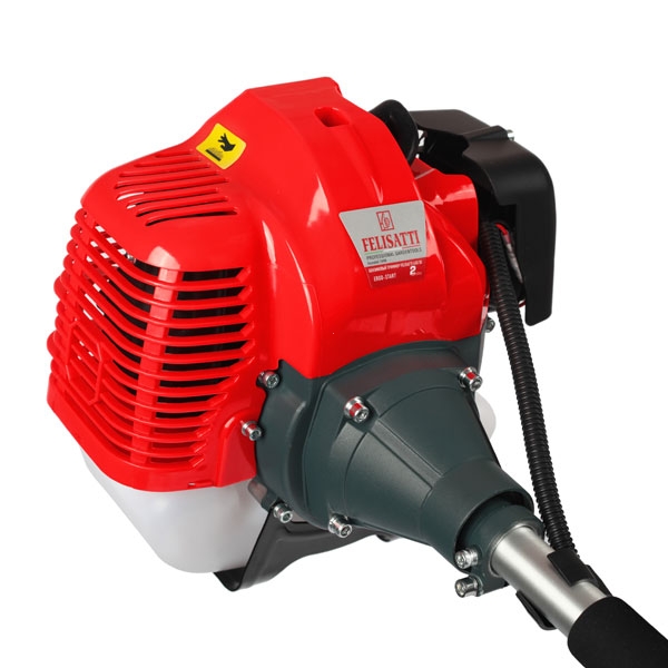 Felisatti FT3113 Felisatti Бензиновый триммер FELISATTI 430 SE (штанга+двигатель)