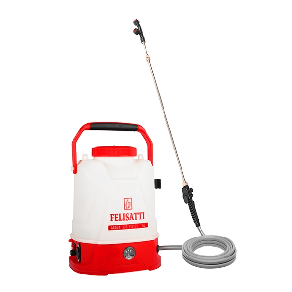 Felisatti FT3155 Felisatti Опрыскиватель аккумуляторный Acqua 305